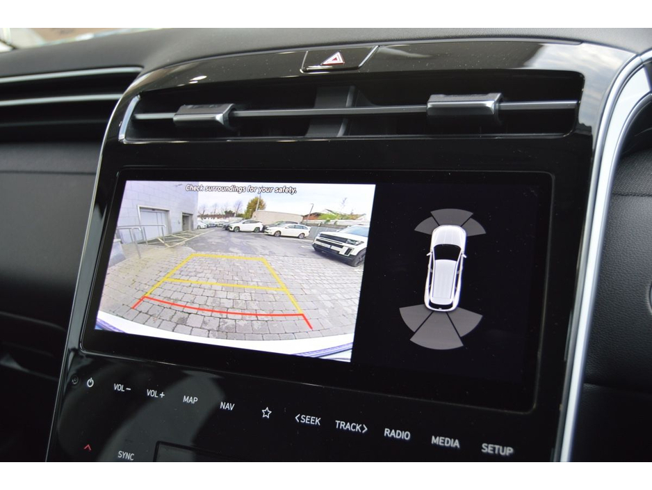 2022 Hyundai Tucson - image 21