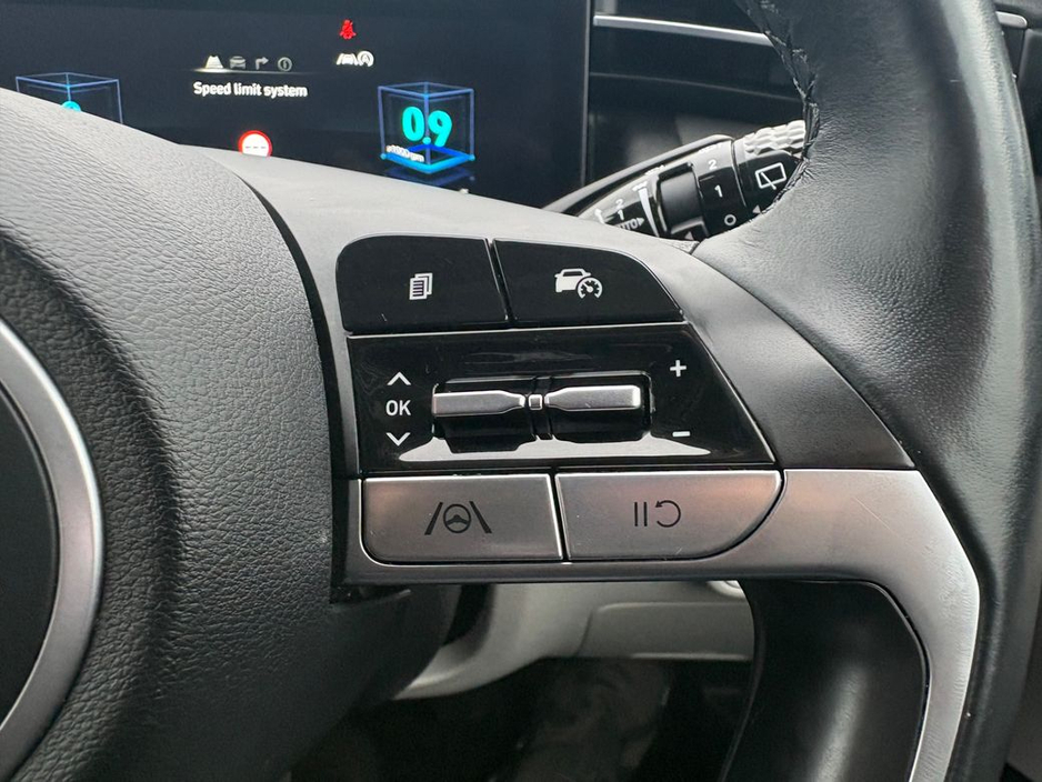 2021 Hyundai Tucson ix35 Executive Plus Diesel 5DR €27,900