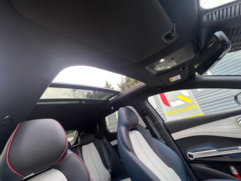 2023 BYD ATTO 3 Design LOW MILEAGE (5917) €28,995