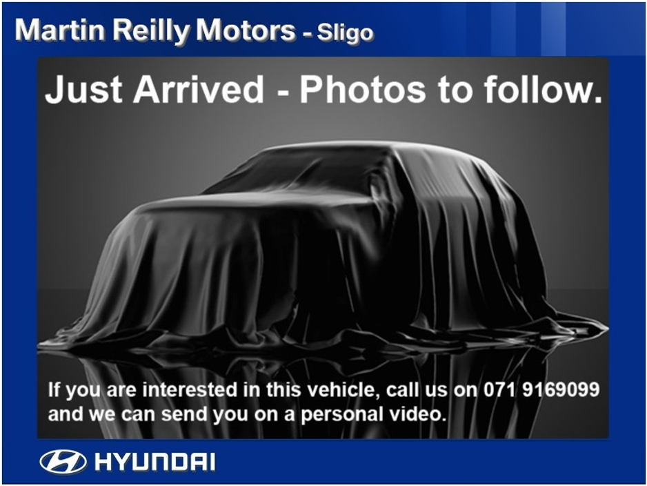 2023 Hyundai Tucson 1.6 Executive Plus PHEV €36,945