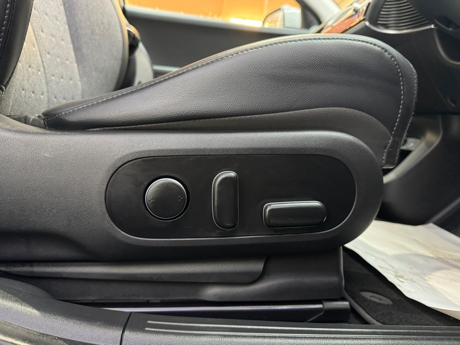 2022 Hyundai Ioniq 5 58kW Executive Plus €22,995