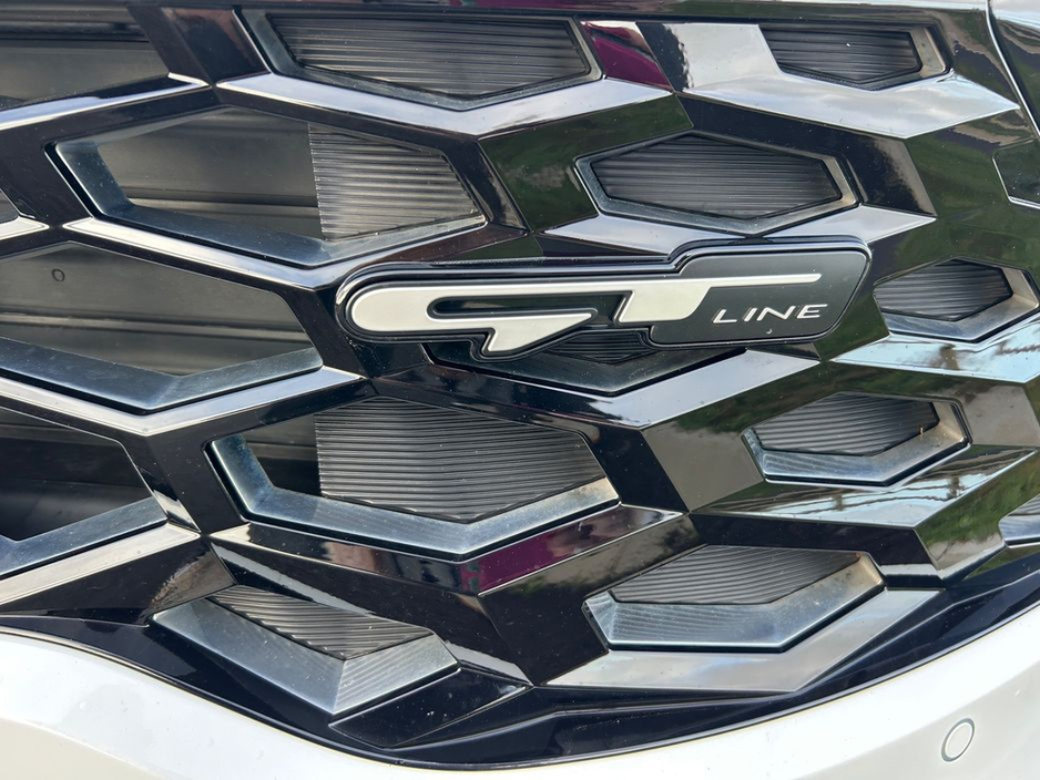 2024 Kia Sportage GTL SR Mhev MY23 5DR €41,900