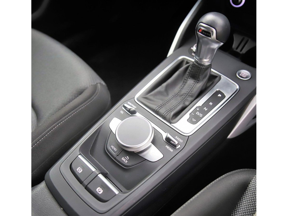 2019 Audi Q2 1.0 TFSI S-TR0NIC 115BHP *REVERSE CAM*PARK SENSORS*DIGITAL DASH* €22,890