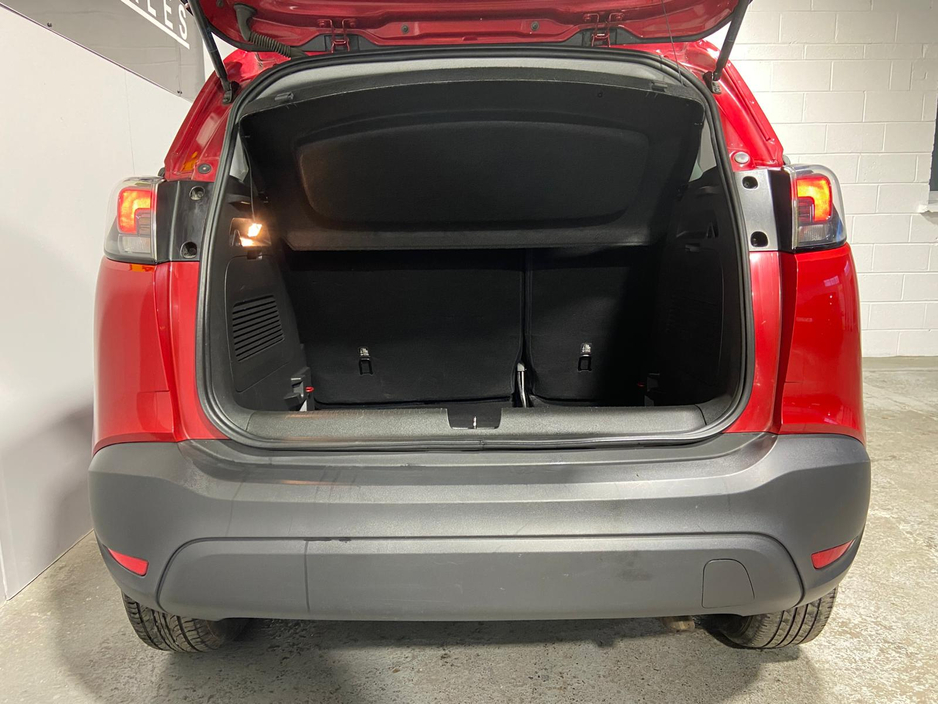 2022 Opel Crossland X 1.5 CDTI CROSSLAND X 6SP 5DR €13,795