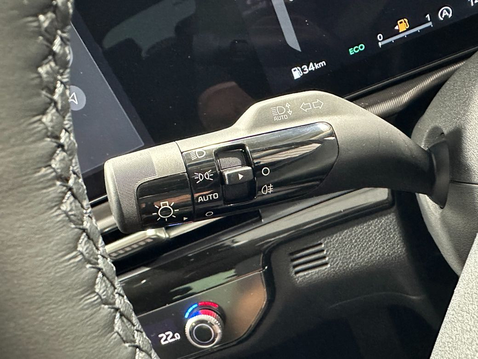 2026 Kia Sportage K3 1.6 Crdi Magma Red €46,900