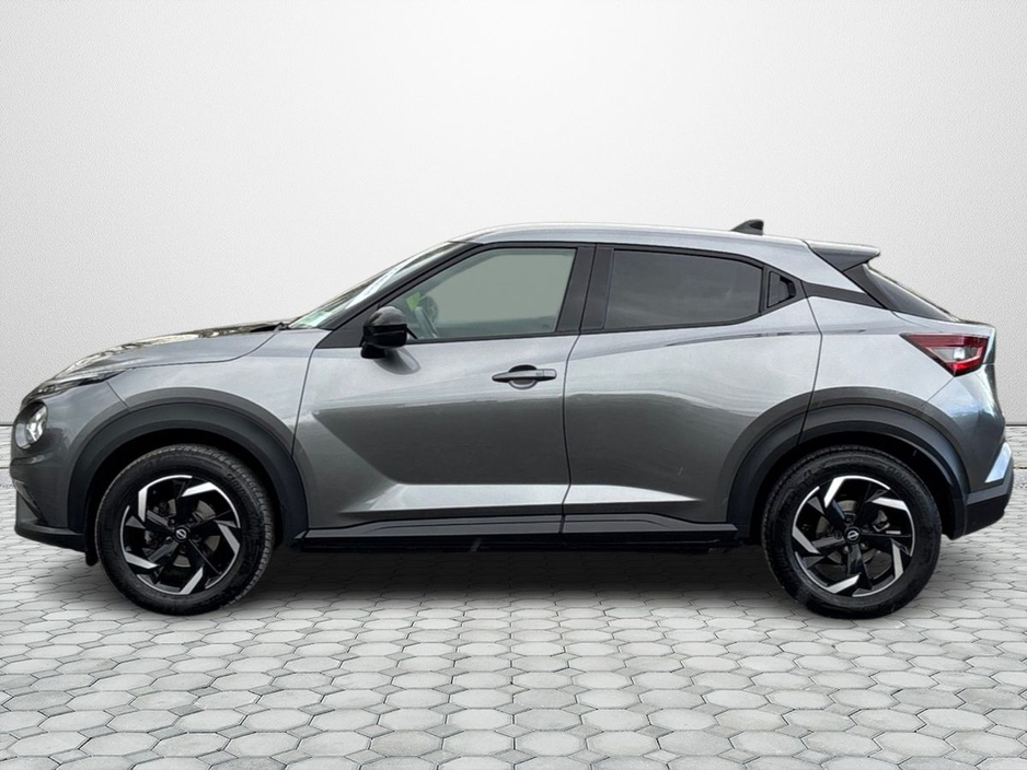 2024 Nissan Juke - image 5