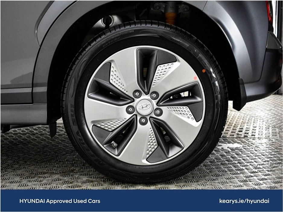 2019 Hyundai Kona - image 8