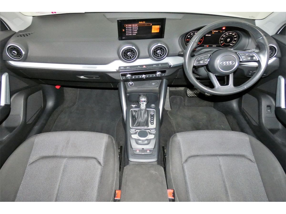 2019 Audi Q2 1.0 TFSI S-TR0NIC 115BHP *REVERSE CAM*PARK SENSORS*DIGITAL DASH* €22,890