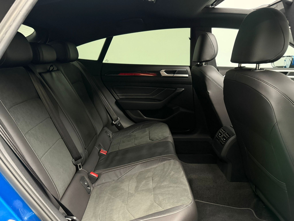 2024 Volkswagen Arteon - image 13