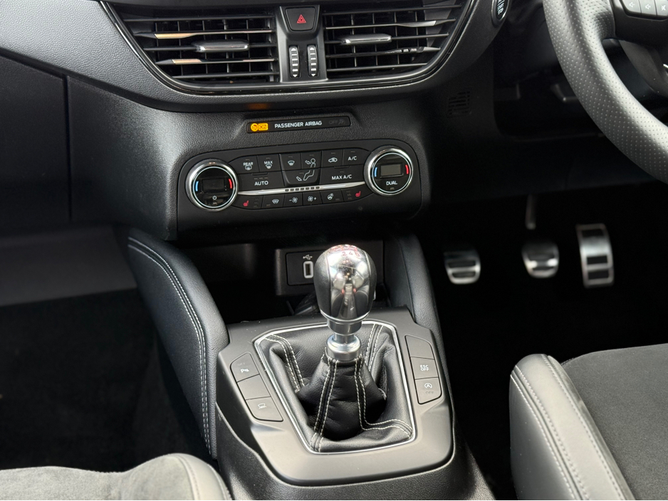 2020 Ford Focus ST - 2.0L DIESEL - MANUAL - 12M WARRANTY - CAR: 1385 €28,950