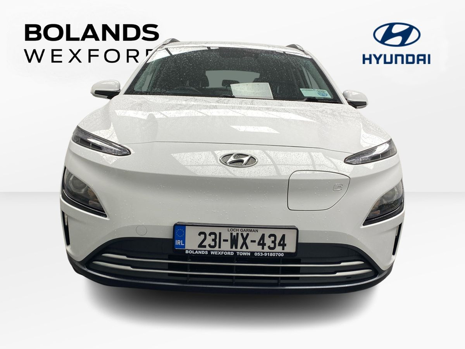 2023 Hyundai Kona - image 7
