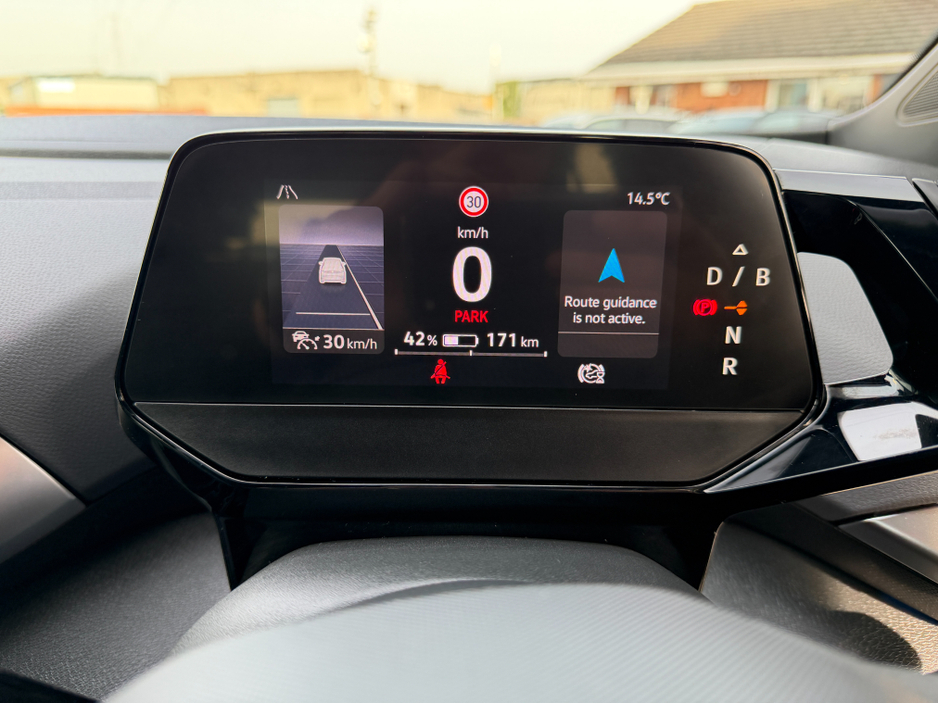 2022 Volkswagen ID.5 - image 16