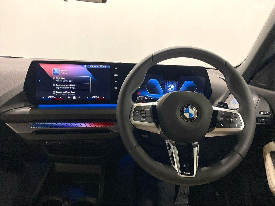 2025 BMW 2 Series 220 M Sport Gran Coupe €49,950