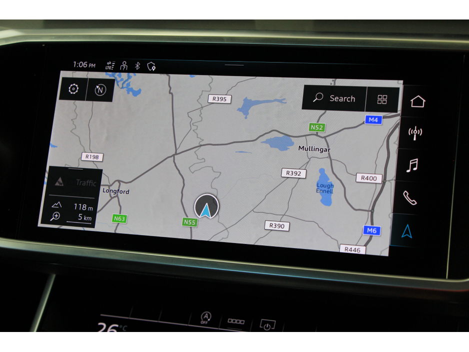 2022 Audi A6 S Line * Virtual Dash * 1 owner from new €46,950