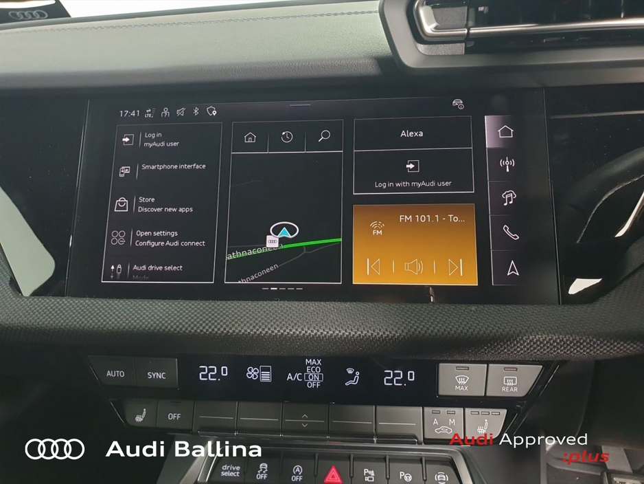 2026 Audi A3 - image 15