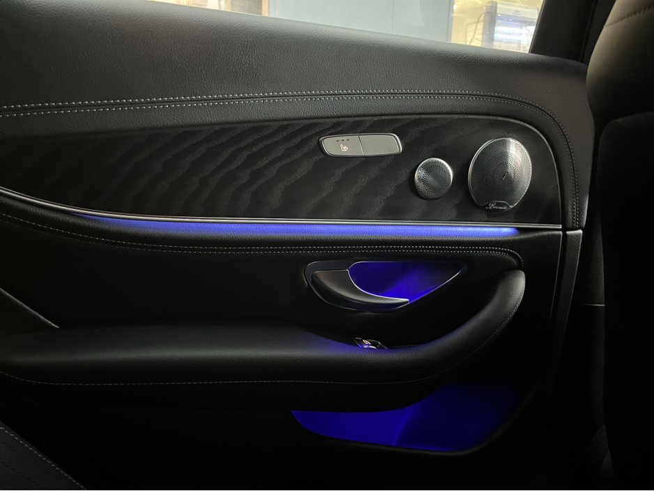 2017 Mercedes-Benz E Class - image 16