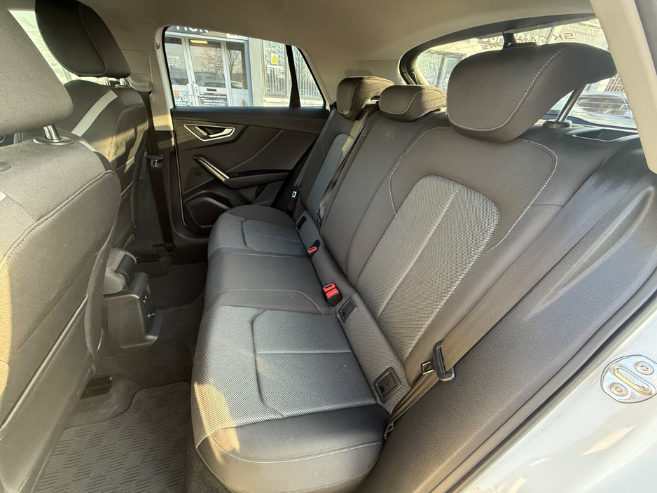 2020 Audi Q2 - image 30