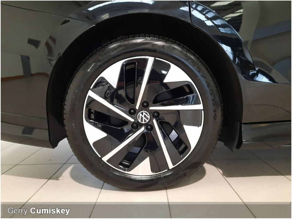 2025 Volkswagen ID.7 Match Pro Plus 77kWh 286HP *Heat Pump* €42,450