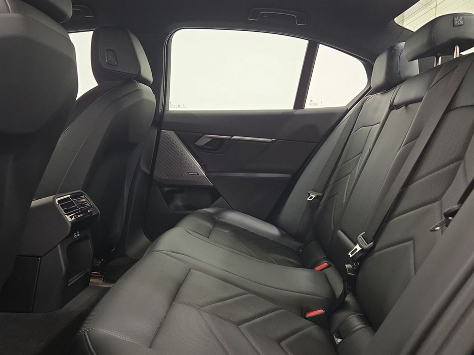 2024 BMW 5 Series 530e M Sport Saloon €62,950