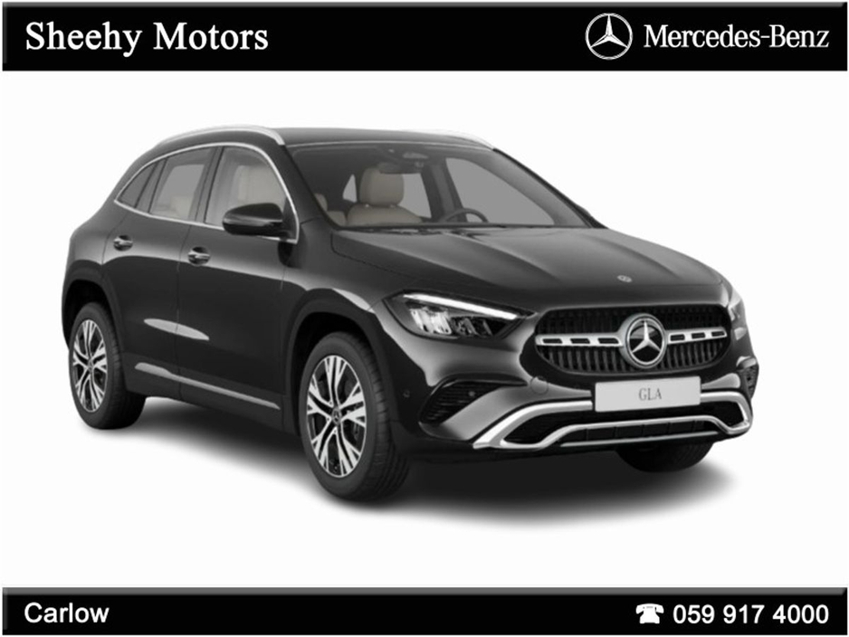 2026 Mercedes-Benz GLA Class for sale in , Ireland