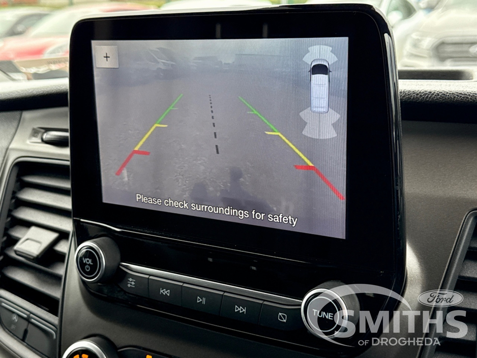 2022 Ford Transit Custom - image 29