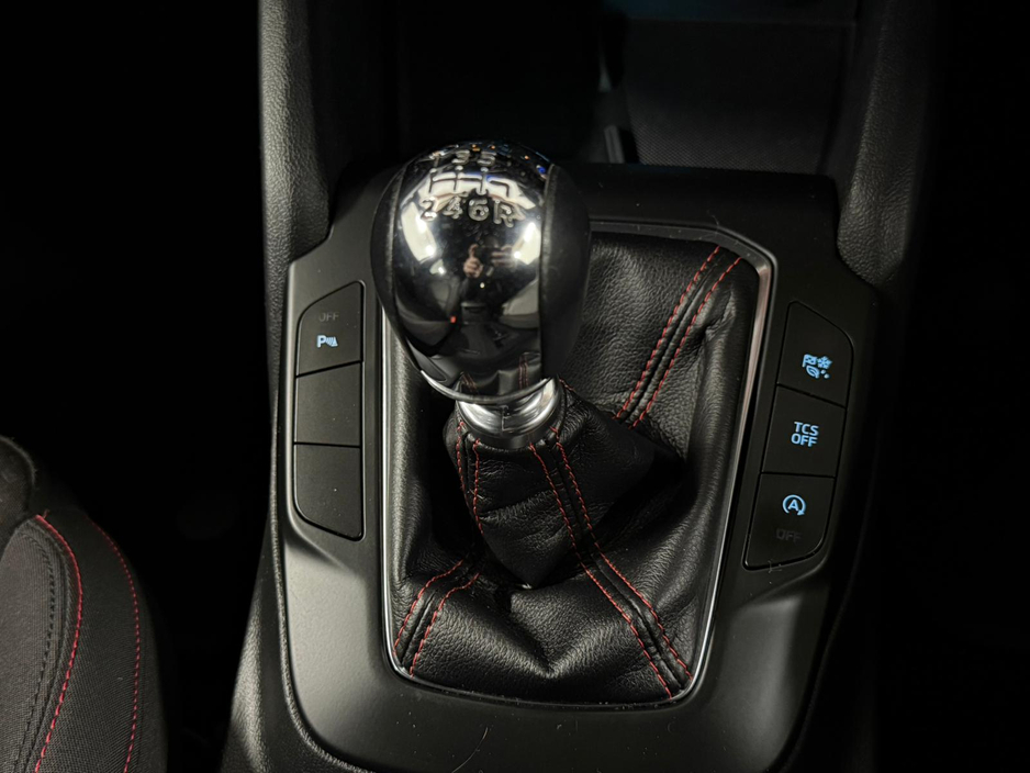 2021 Ford Focus - image 32