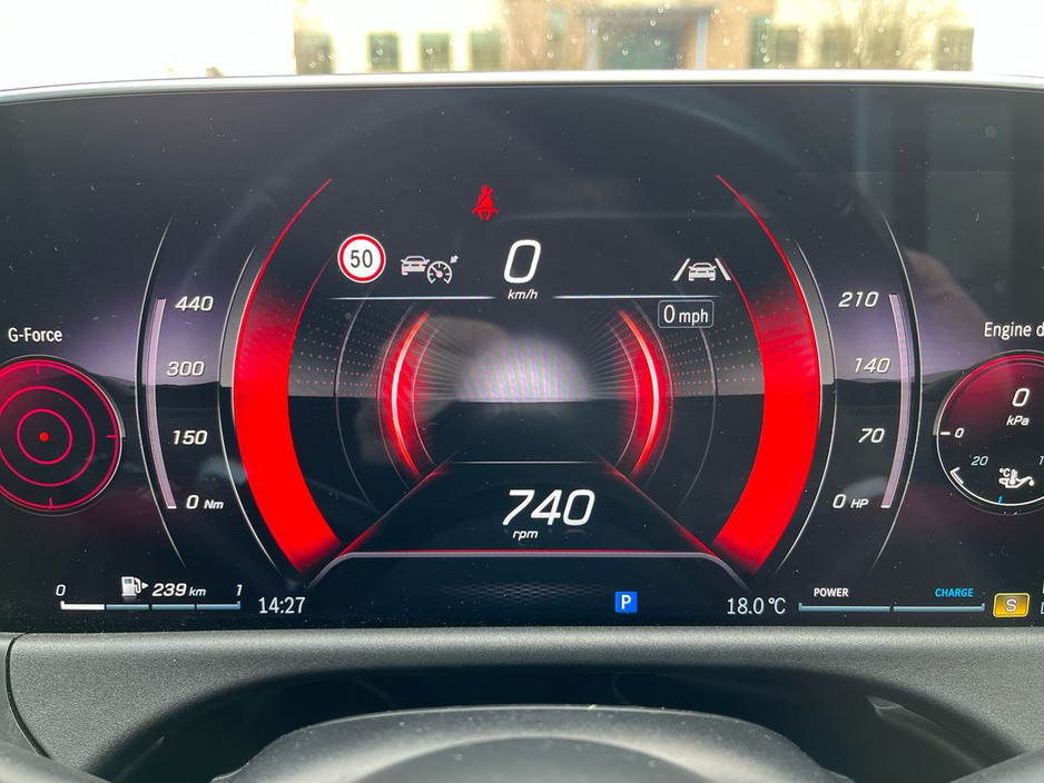 2024 Mercedes-Benz E Class - image 25