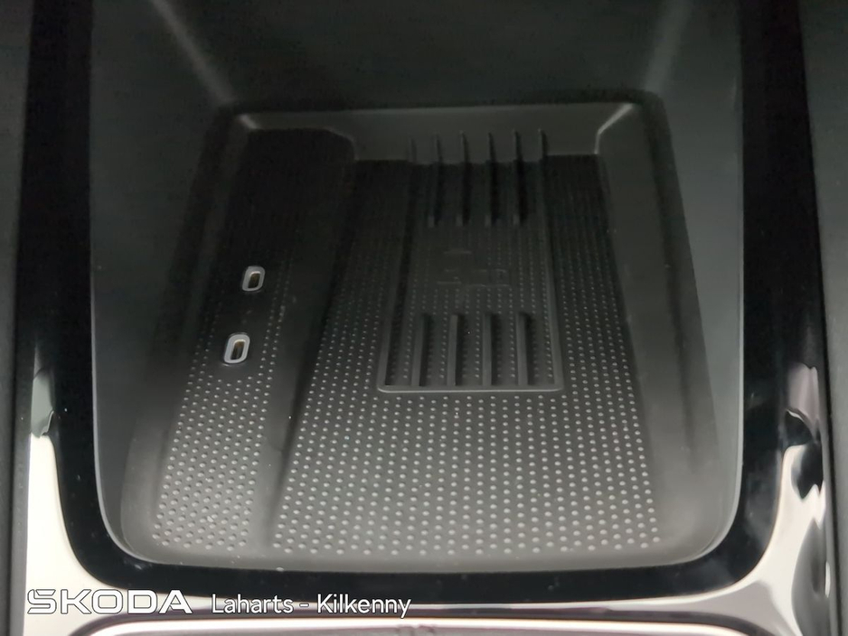 2026 Skoda Octavia SELECTION+ 2.0TDI 115HP €38,950