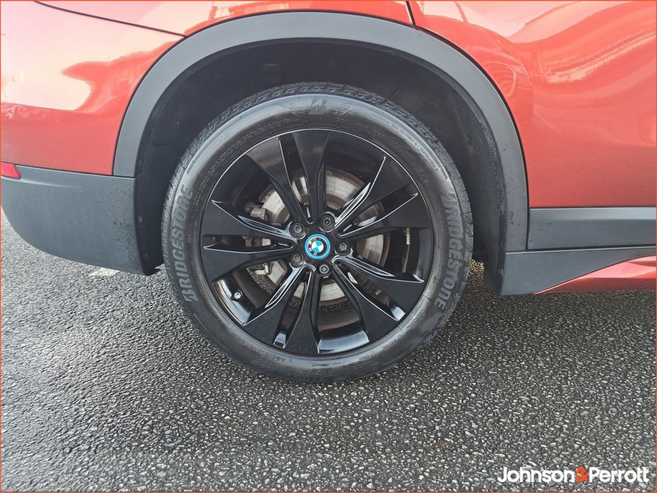 2022 BMW X1 xDrive25e Sport Auto LOW MILEAGE €31,900