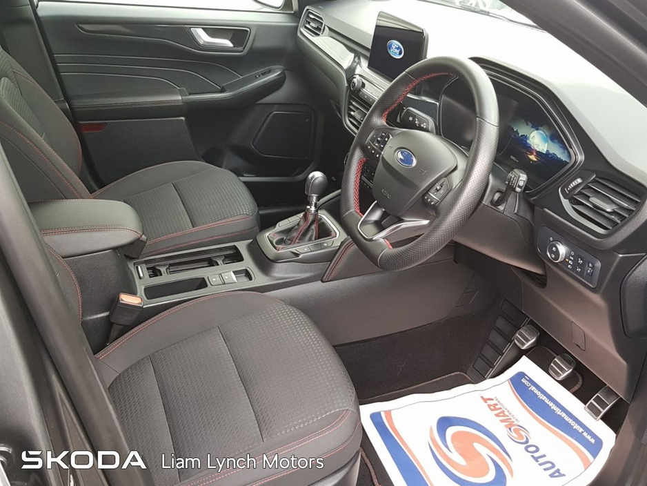 2022 Ford Kuga ST-LINE 1.5 TDCI €29,950