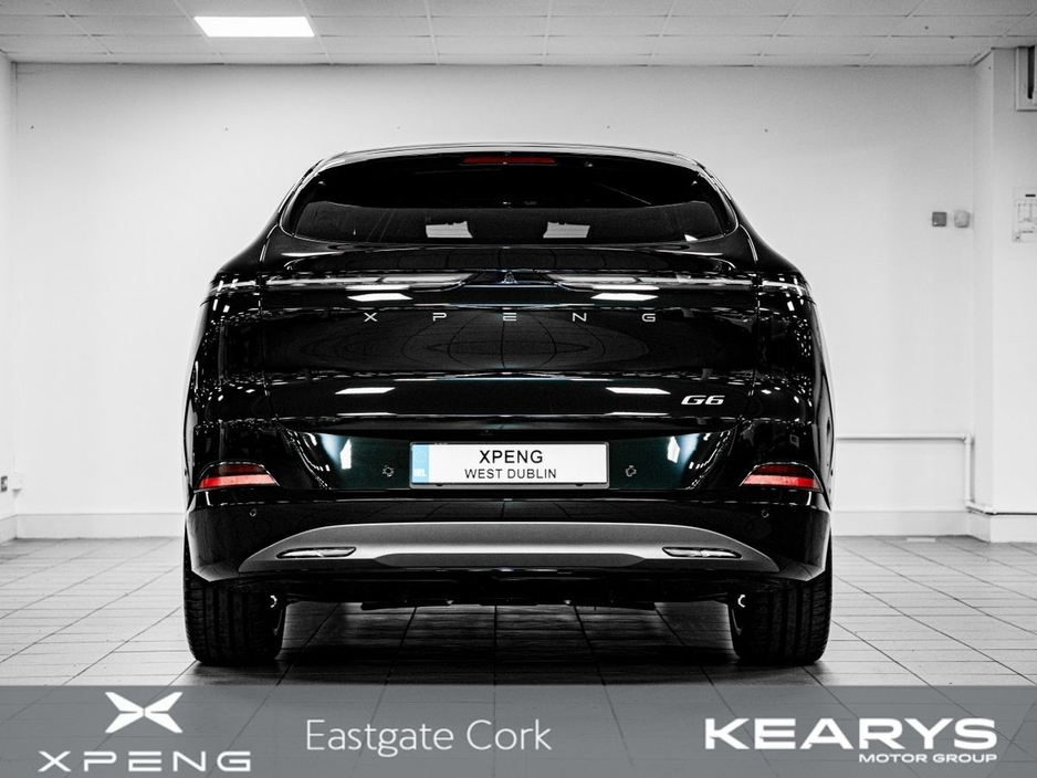 2026 Xpeng G6 - image 6