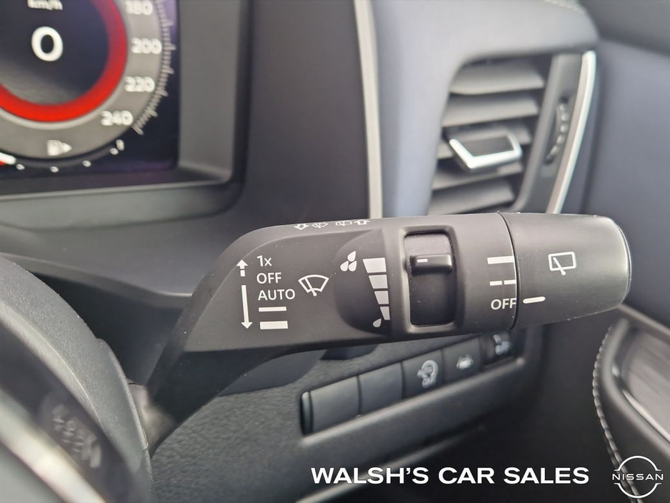 2023 Nissan Qashqai - image 33