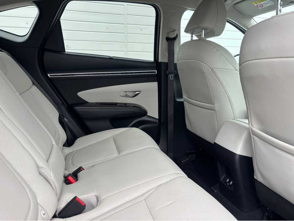 2021 Hyundai Tucson IX35 EXECUTIVE PLUS 2TONE ROYALE ROOF 5DR €24,950