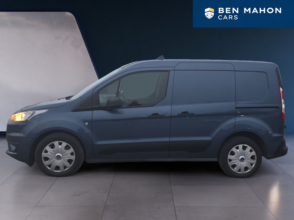 2021 Ford Transit Connect  €12,926