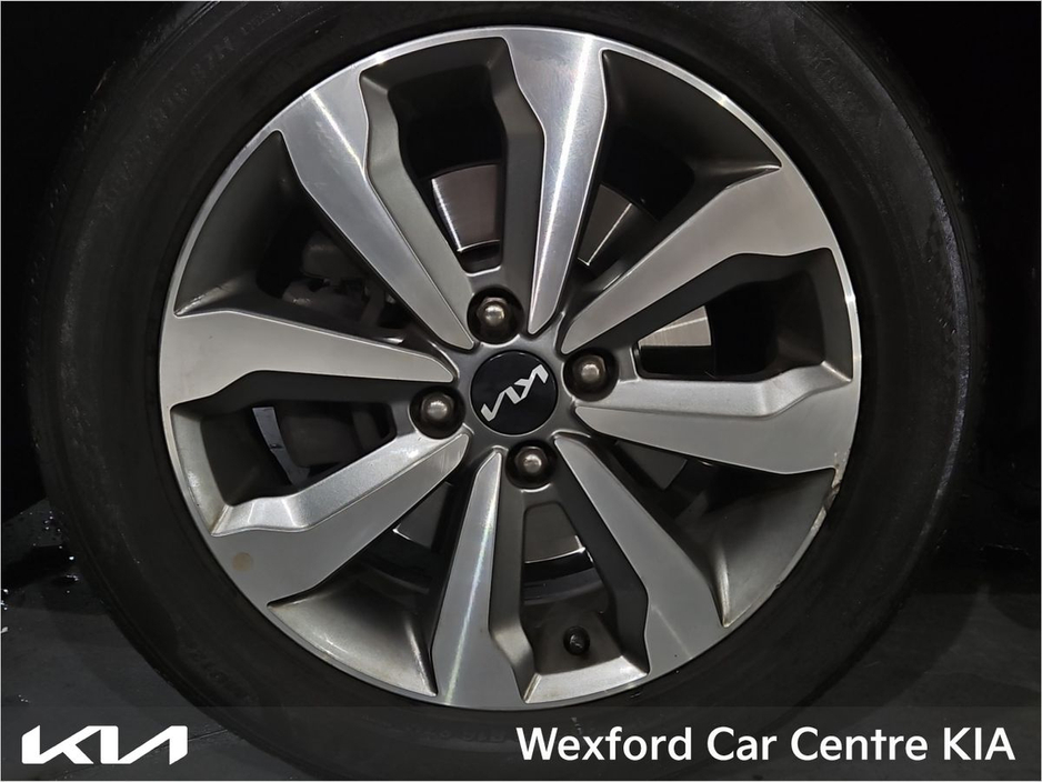 2023 Kia Stonic 1.0 K2 PE