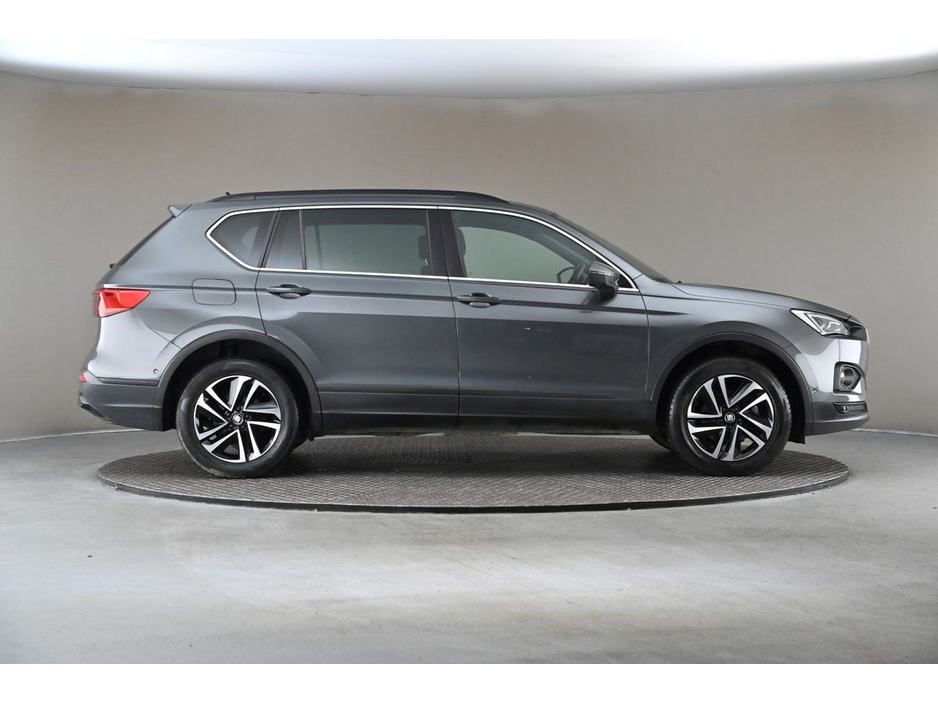 2019 SEAT Tarraco - image 11