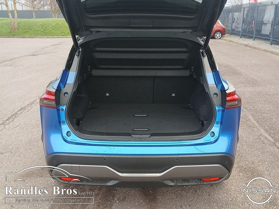 2023 Nissan Qashqai - image 15