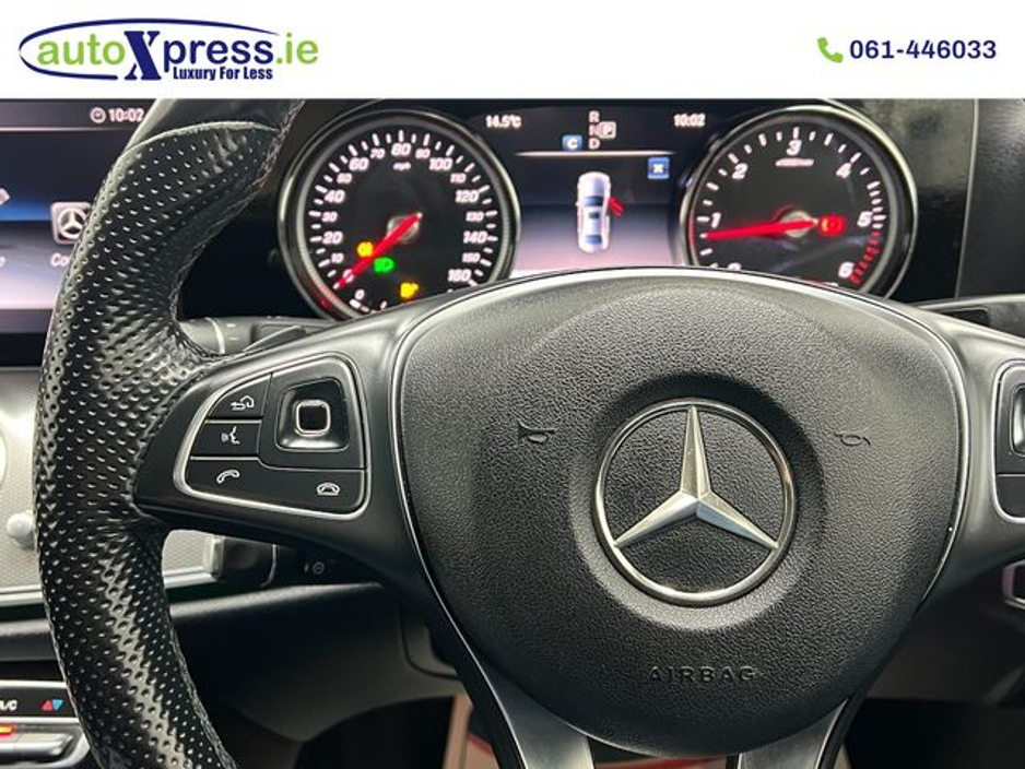 2019 Mercedes-Benz E Class - image 32