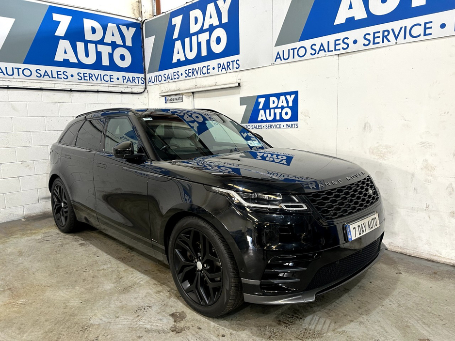 2020 Land Rover Range Rover Velar for sale in , Ireland