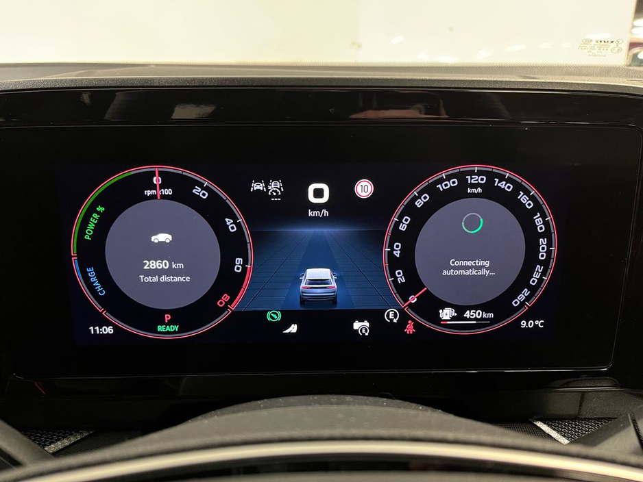 2025 Skoda Kodiaq Sportline IV 1.5TSi PHEV 204BHP - Reversing Camera - Climate Control - Sat Nav - Heated Seats - Keyless Start - Apple CarPlay/Android Auto €53,950