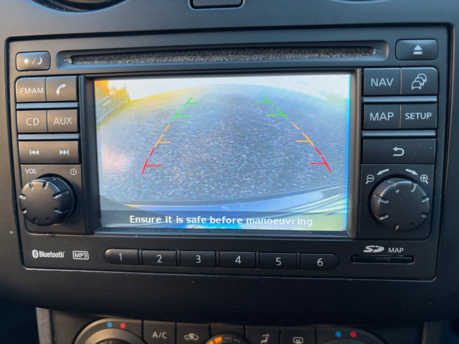 2011 Nissan Qashqai - image 25