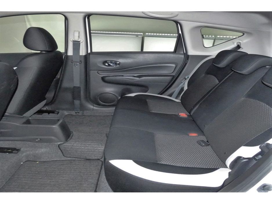 2019 Nissan Note - image 15