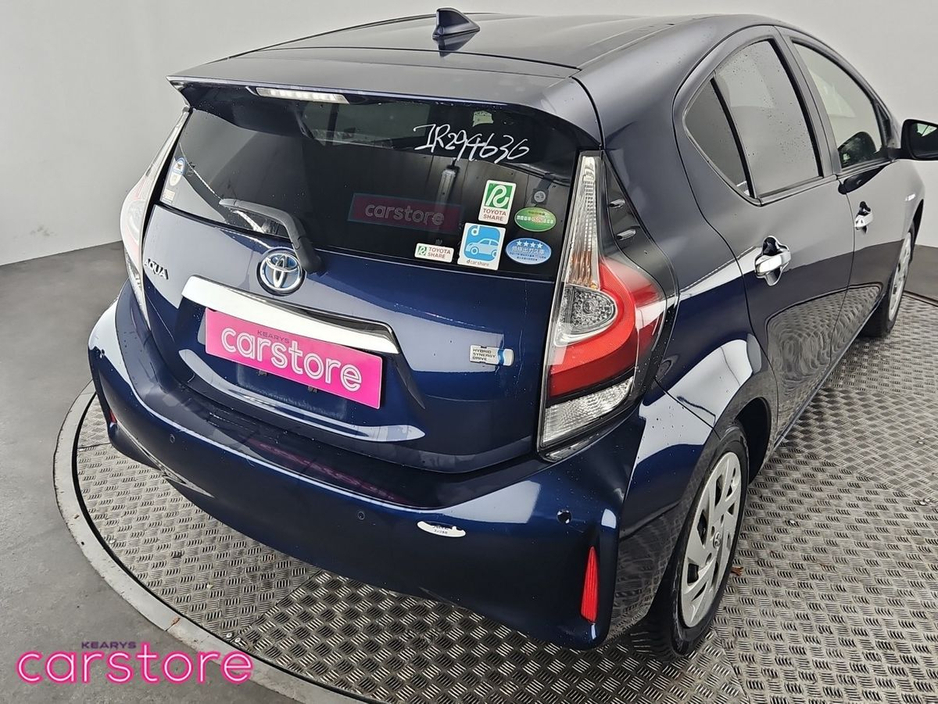 2019 Toyota Aqua - image 15