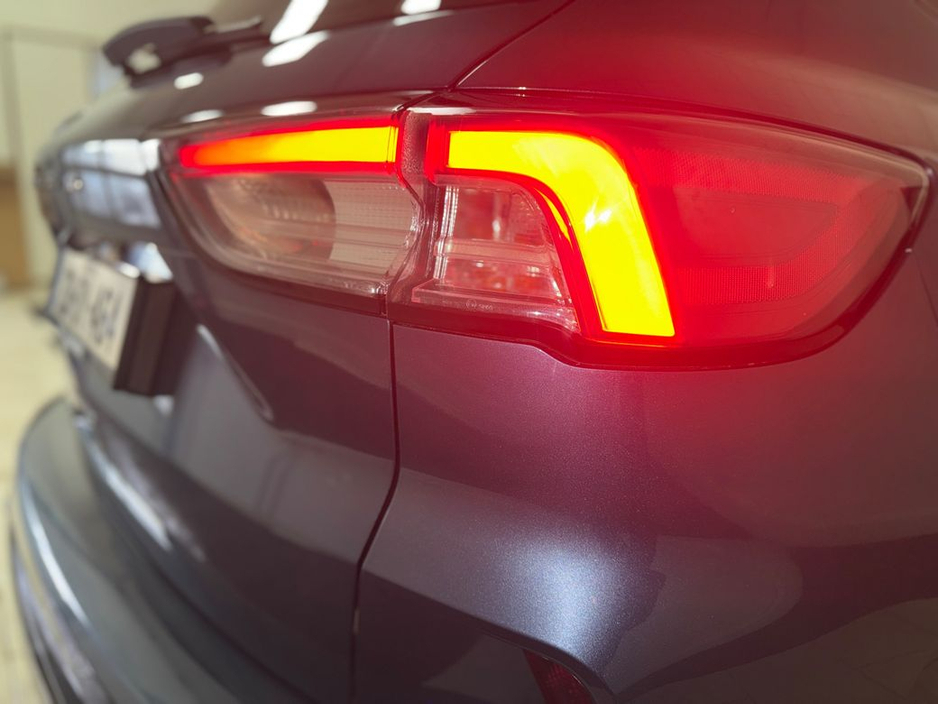 2023 Ford Kuga St-line X 5D 1.5TD120 S6.2 M6