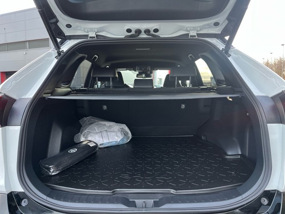 2023 Toyota Rav4 RAV4 PLUG-IN HYBRID SPORT 4DR €44,950