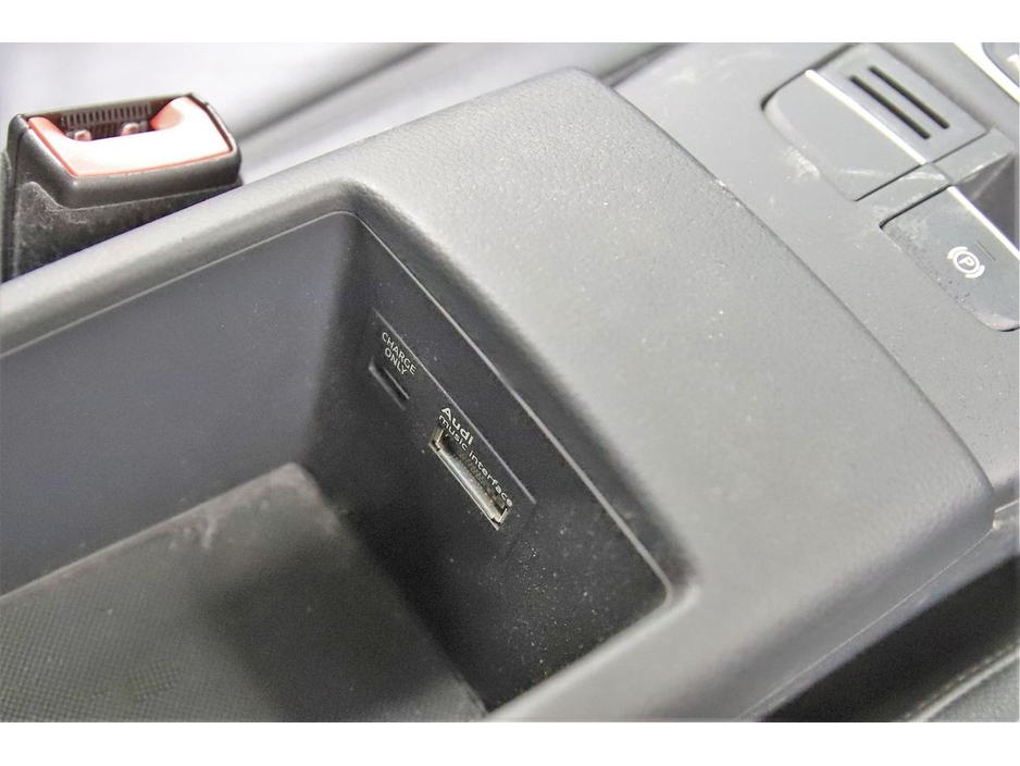 2017 Audi A3 1.4 TFSI S-TRONIC SPORTBACK *REVERSE CAM*PARK SENSORS* €16,890