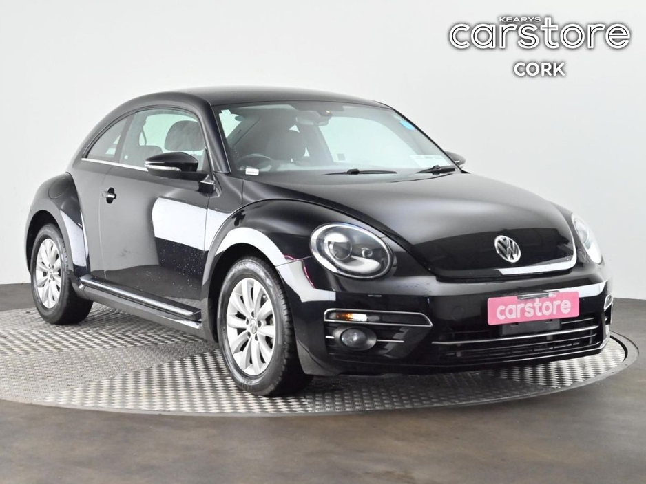 2017 Volkswagen Beetle for sale in , Ireland