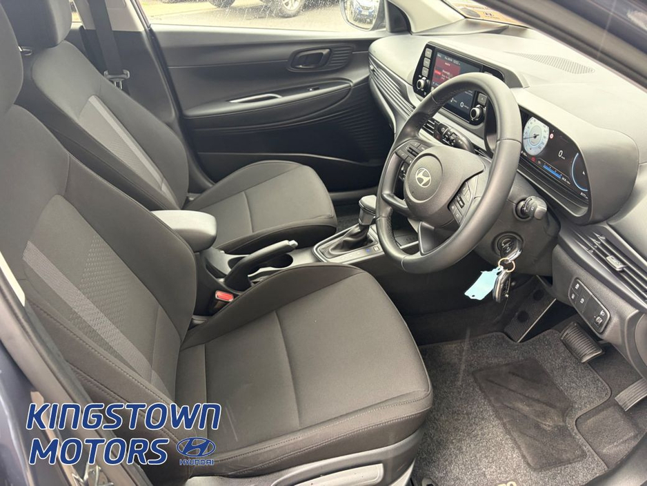2024 Hyundai i20 - image 11