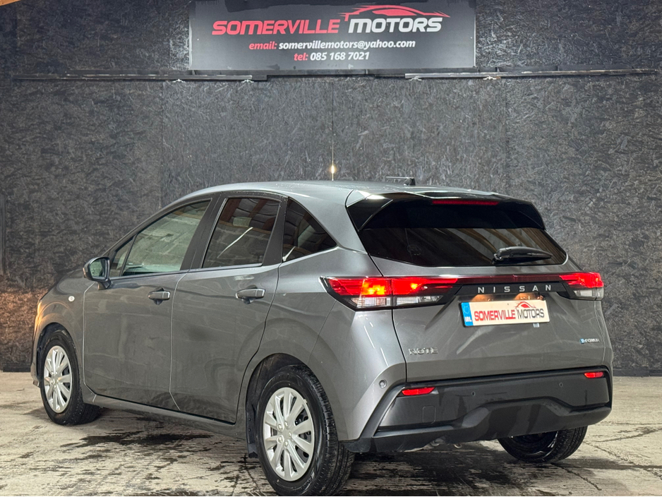 2022 Nissan Note - image 4