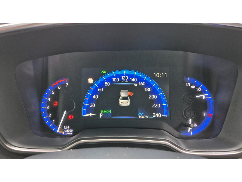 2019 Toyota Corolla - image 22